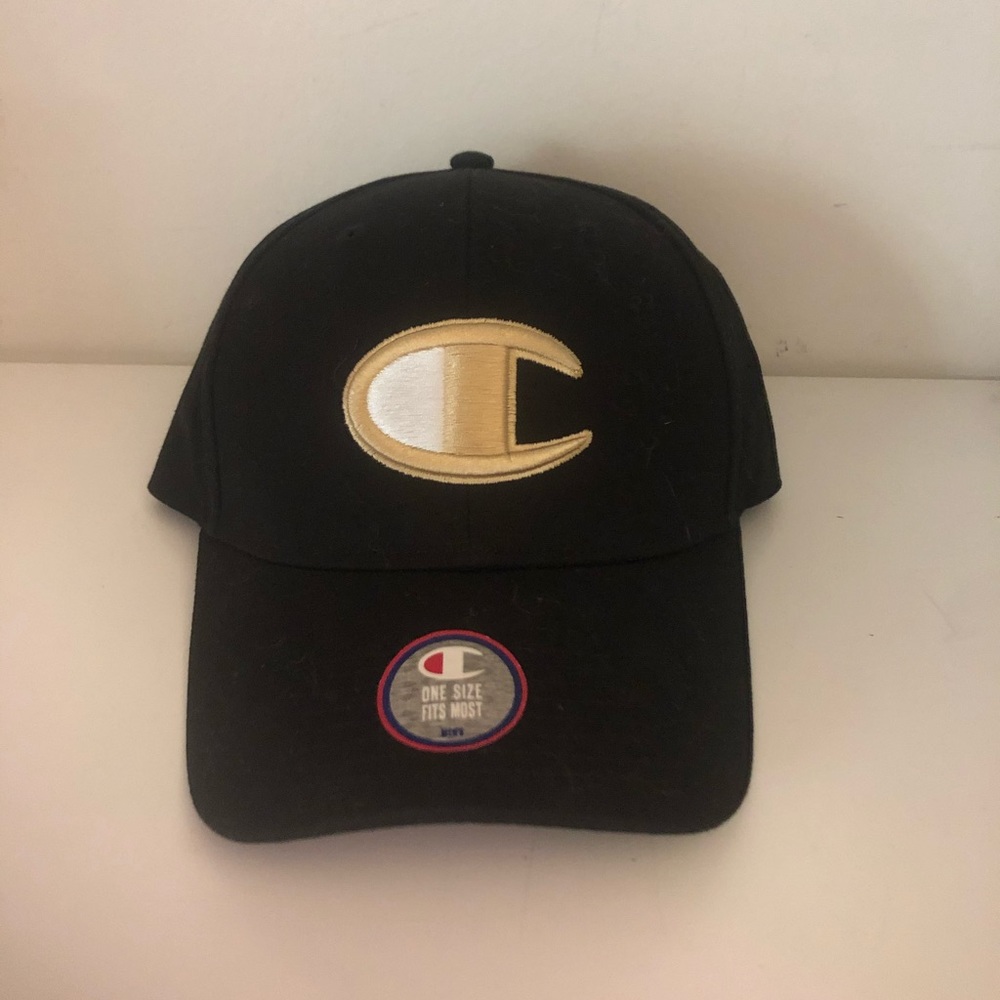 Champion Hat